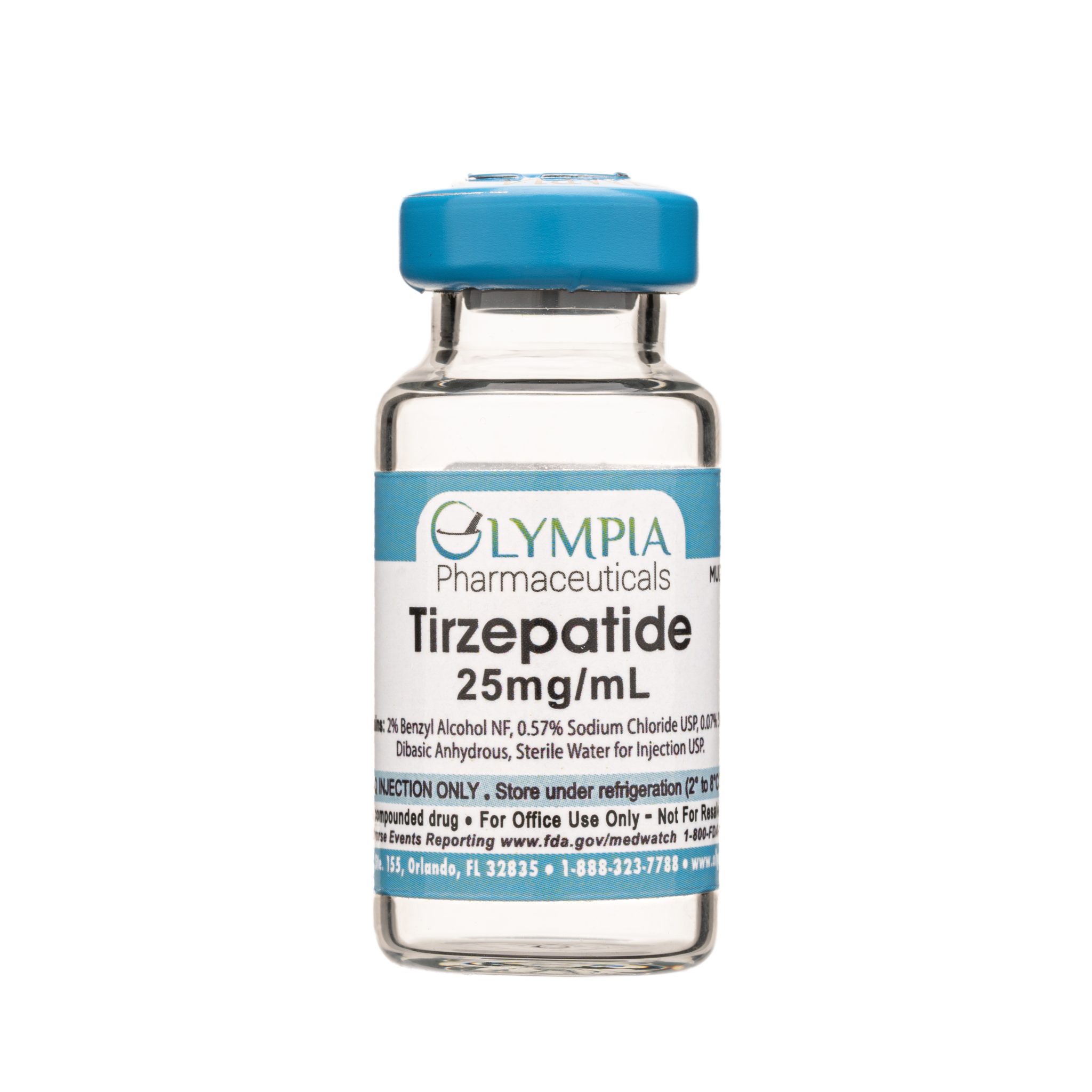tirzepatide injections near me Weight Loss
